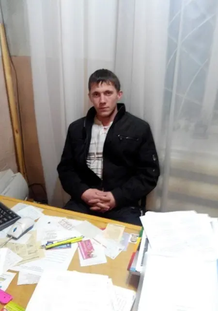 Я Алексей, 33, знакомлюсь для приятного времяпровождения в Абакане