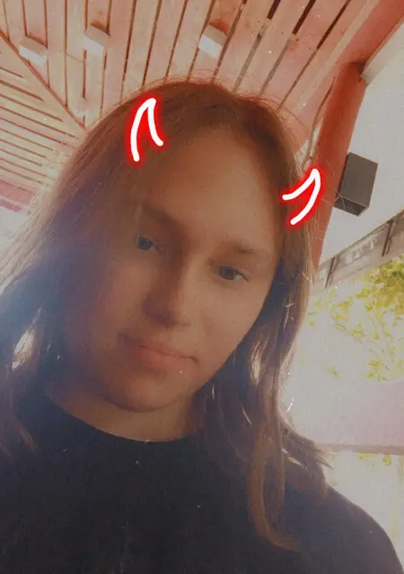 Я Анна, 21, из Воронежа, ищу знакомства на одну ночь