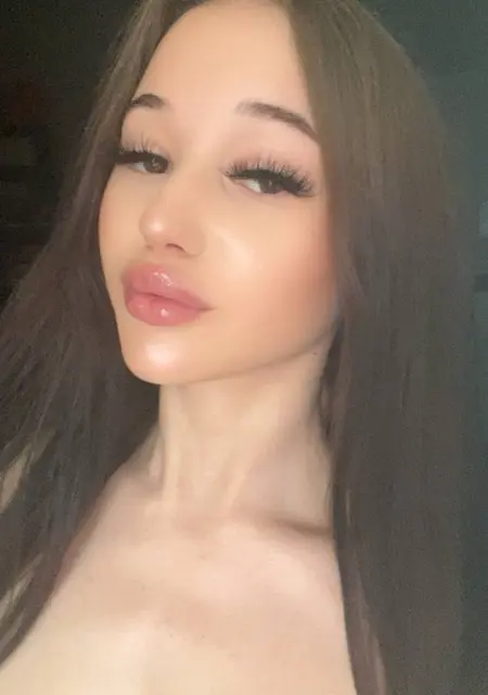 Викуля из Ухты, мне 19, познакомлюсь для приятного времяпровождения