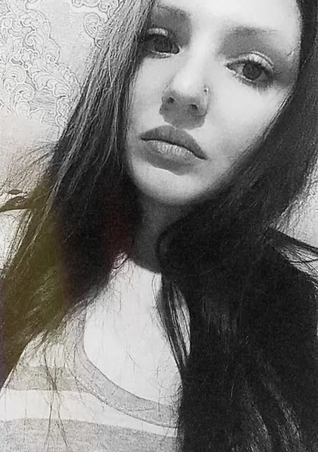 Я Ася, 26, знакомлюсь для дружбы в Витебске