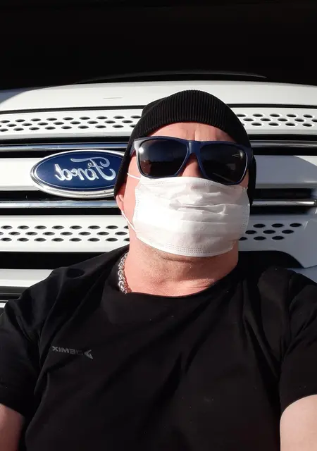 Айрат из Альметьевска, ищу на сайте знакомства на одну ночь