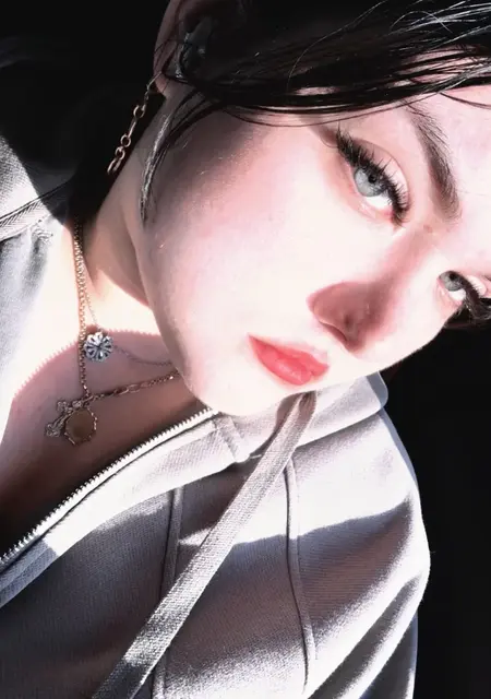 Я Мария, 19, из Рязани, ищу знакомство для дружбы