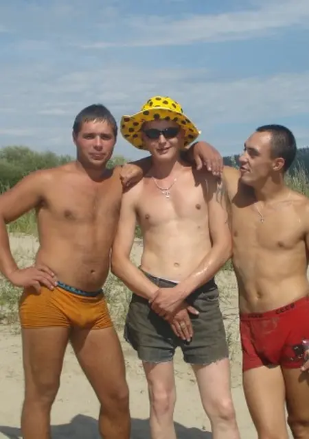 Максим из Усолья-Сибирского, мне 40, познакомлюсь без обязательств