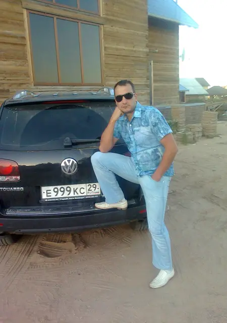 Петр из Мытищ, мне 48, познакомлюсь на одну ночь