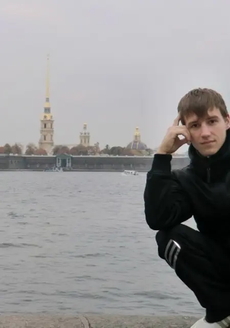 Niko из Курска, ищу на сайте знакомства на одну ночь