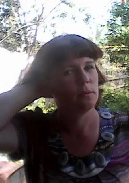 Татьяна из Новосибирска, ищу на сайте приятное времяпровождение