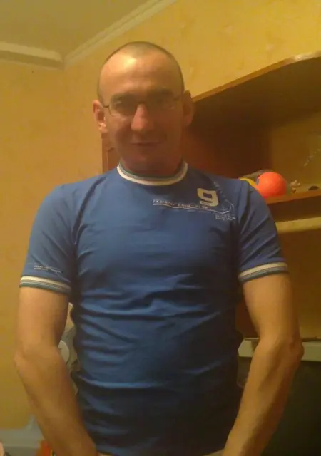 Sergey из Куйбышева, ищу на сайте знакомства на одну ночь