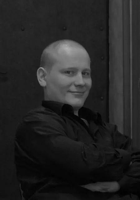 Константин из Архангельска, мне 46, познакомлюсь на одну ночь