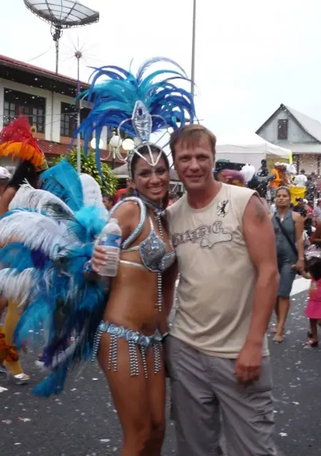 Vyacheslav из Тобольска, мне 50, познакомлюсь без обязательств