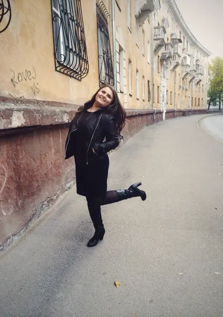 Crushonyou из Уфы, мне 29, познакомлюсь без обязательств