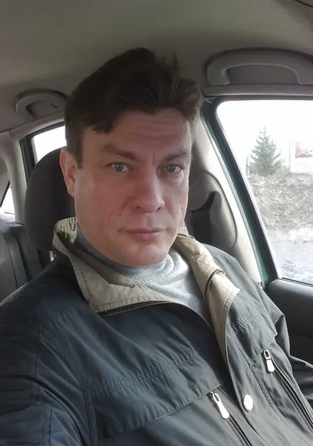 Алексей из Вологды, мне 53, познакомлюсь без обязательств