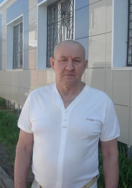 Анатолий из Можги, мне 76, познакомлюсь для вирта