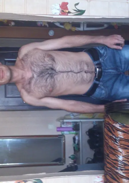 Я Alen, 47, знакомлюсь на одну ночь в Лучегорске