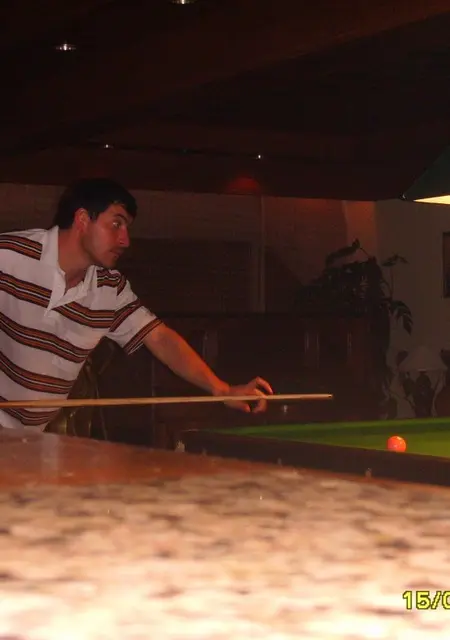 Я Никита, 45, из Минусинска, ищу знакомство для постоянных отношений