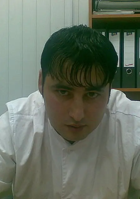 Я Dlik, 45, из Домодедова, ищу знакомство для вирта