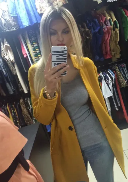 Я Настя, 36, знакомлюсь для общения в Анапе