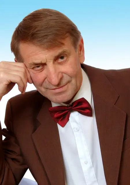 Геннадий из Томска, мне 77, познакомлюсь для постоянных отношений