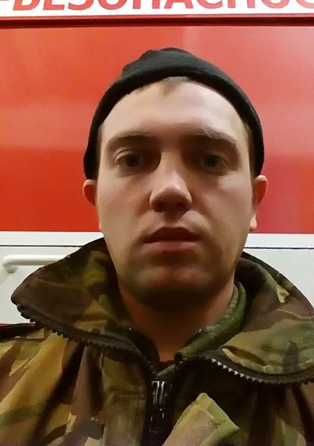 Я Артем, 40, из Воронежа, ищу знакомство для приятного времяпровождения