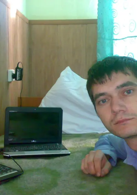 Андрей из Лабинска, ищу на сайте знакомства на одну ночь