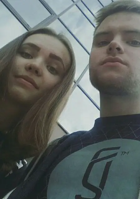 Василий из Ярославля, ищу на сайте знакомства на одну ночь