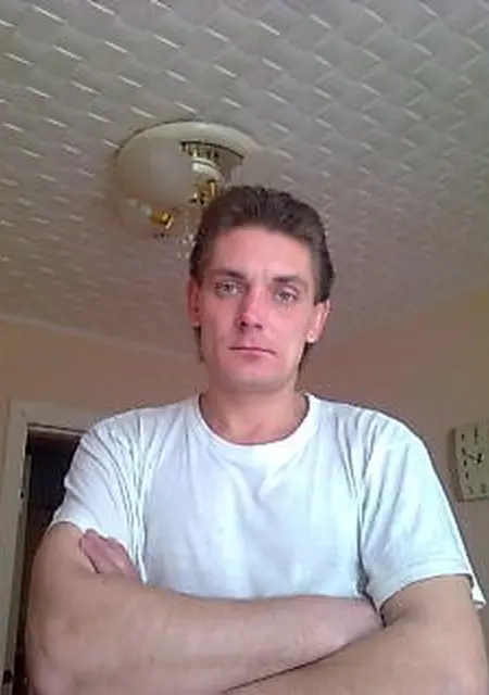 Александр из Калининграда, ищу на сайте дружбу