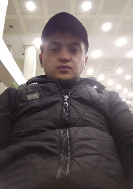 Я Элёр, 35, из Переславля-Залесского, ищу знакомства на одну ночь