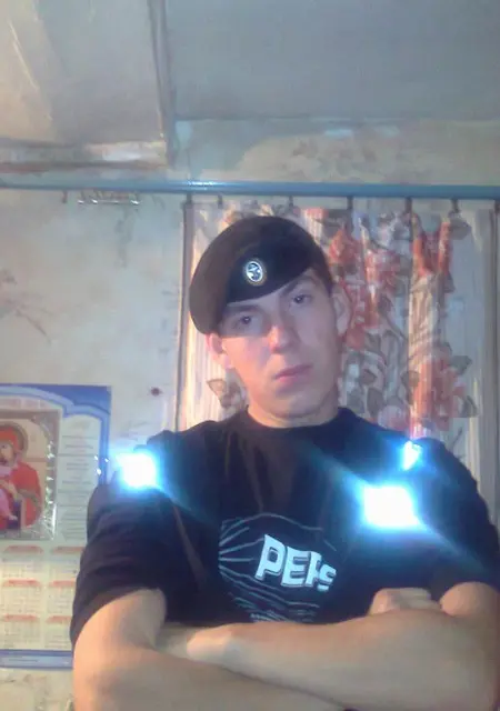 Максим из Воркуты, мне 35, познакомлюсь без обязательств