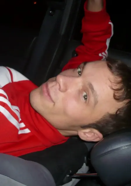 Ваня из Магадана, мне 40, познакомлюсь для приятного времяпровождения