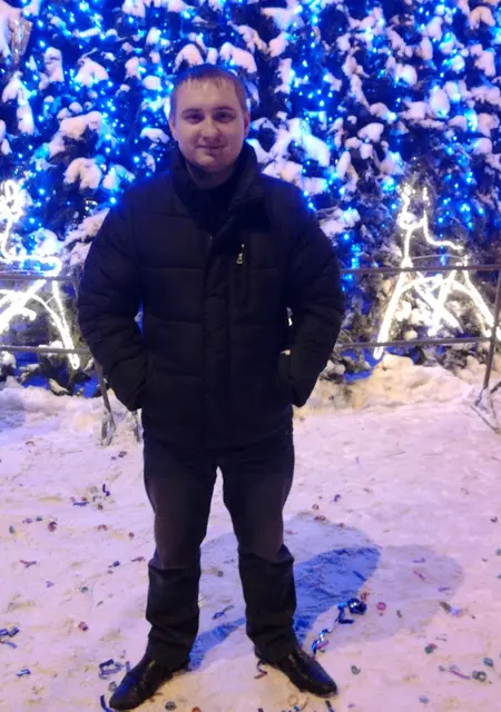 Я Александр, 38, знакомлюсь без обязательств в Чебоксарах