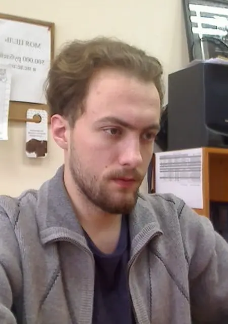 Я Валерий, 35, из Балашихи, ищу знакомство для общения