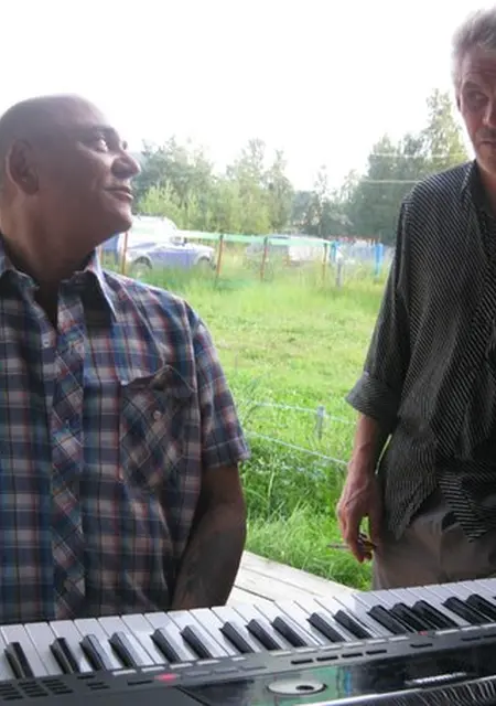 Я Александр, 58, знакомлюсь для дружбы в Северодвинске