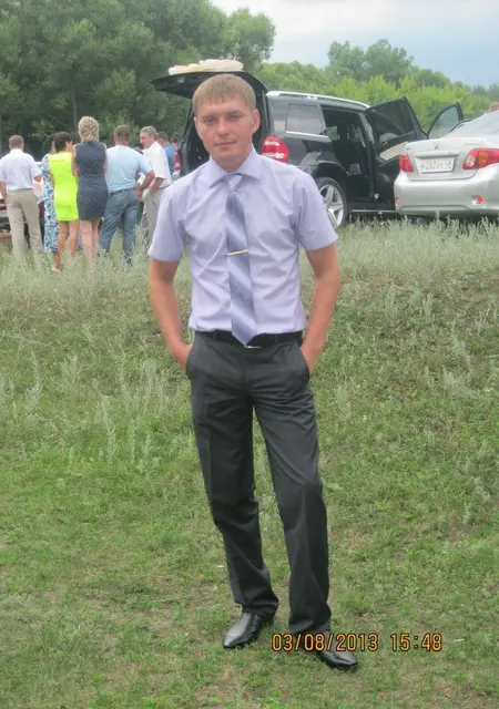 Александр из Грязей, ищу на сайте знакомства на одну ночь