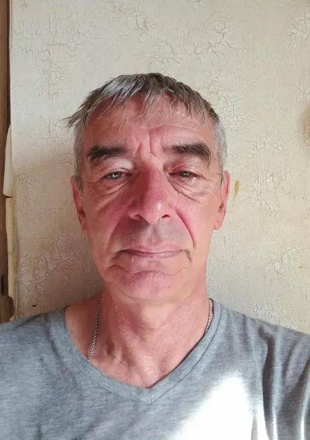 Я Андрей, 66, знакомлюсь без обязательств в Сергиевом Посаде