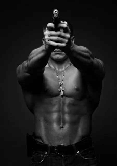 Я Егор, 45, из Винницы, ищу знакомства без обязательств