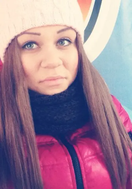 Даша из Калуги, мне 27, познакомлюсь на одну ночь