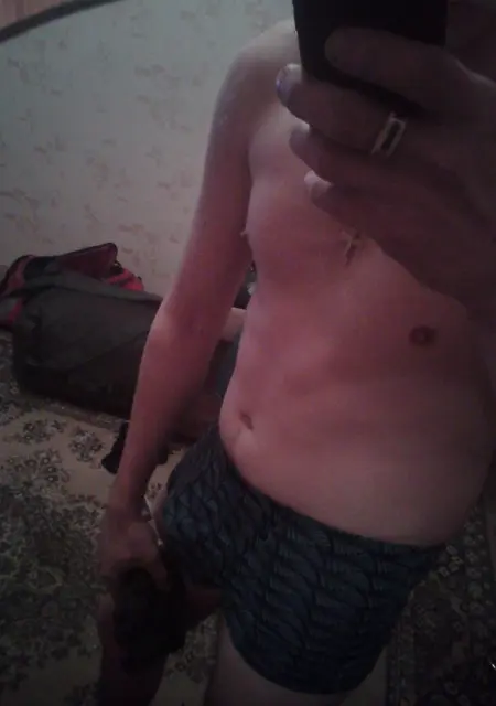 Я Иван, 34, знакомлюсь без обязательств в Темрюке