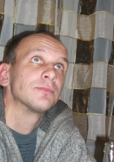 Володя из Челябинска, ищу на сайте знакомства на одну ночь