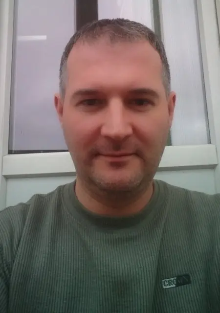 Дима из Балашихи, ищу на сайте знакомства на одну ночь