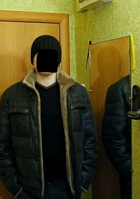 Павел из Ангарска, мне 37, познакомлюсь на одну ночь