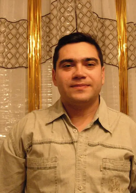 Дмитрий из Новочеркасска, ищу на сайте знакомства на одну ночь