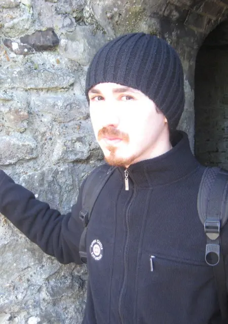 Я Дэйв, 37, знакомлюсь без обязательств в Жодино