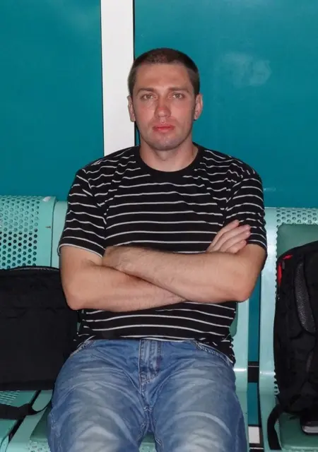 Вячеслав из Воркуты, ищу на сайте дружбу