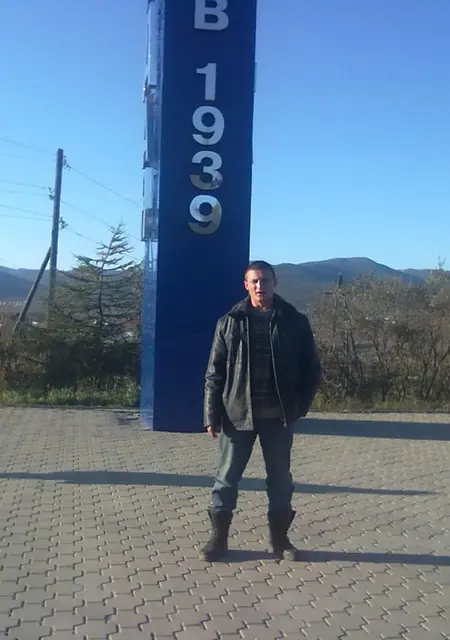 Я Sanya, 40, знакомлюсь на одну ночь в Абакане