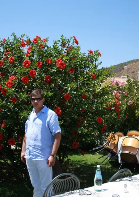 Я Maxim, 52, знакомлюсь для приятного времяпровождения в Сочи