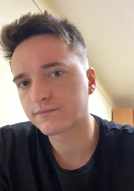 Я Egor, 26, из Петрозаводска, ищу знакомство для постоянных отношений