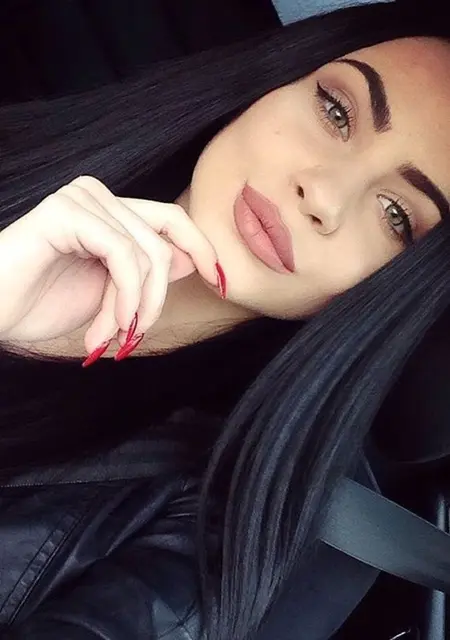 Я Екатерина, 31, из Курска, ищу знакомства без обязательств