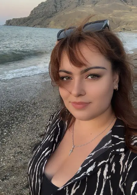 Светлана из Серпухова, ищу на сайте общение