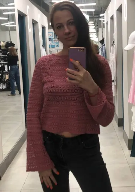 Екатерина из Санкт-Петербурга, ищу на сайте приятное времяпровождение