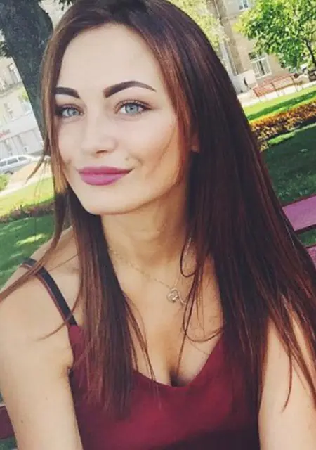 Анфиса из Раменского, ищу на сайте дружбу