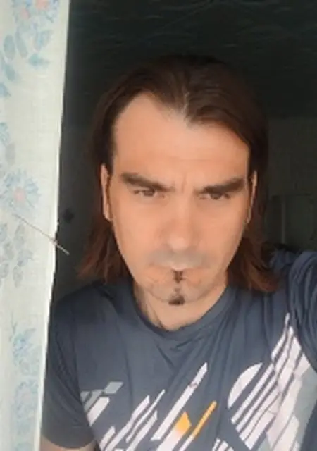 Я Alex, 48, из Тюмени, ищу знакомство для постоянных отношений